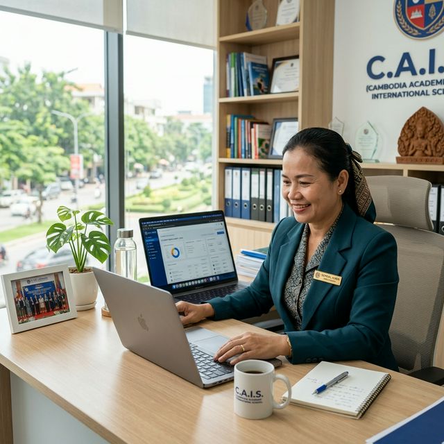 Human Resources