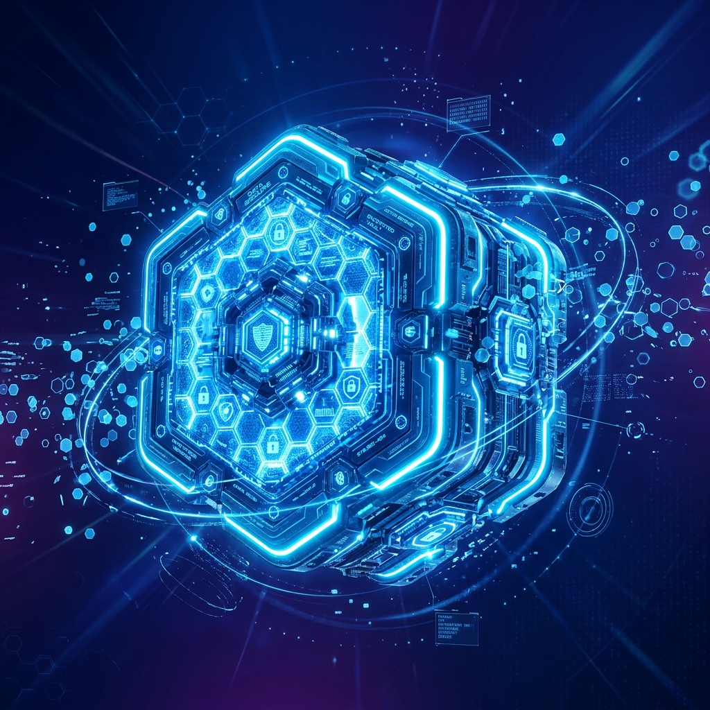 Robust Security Architecture