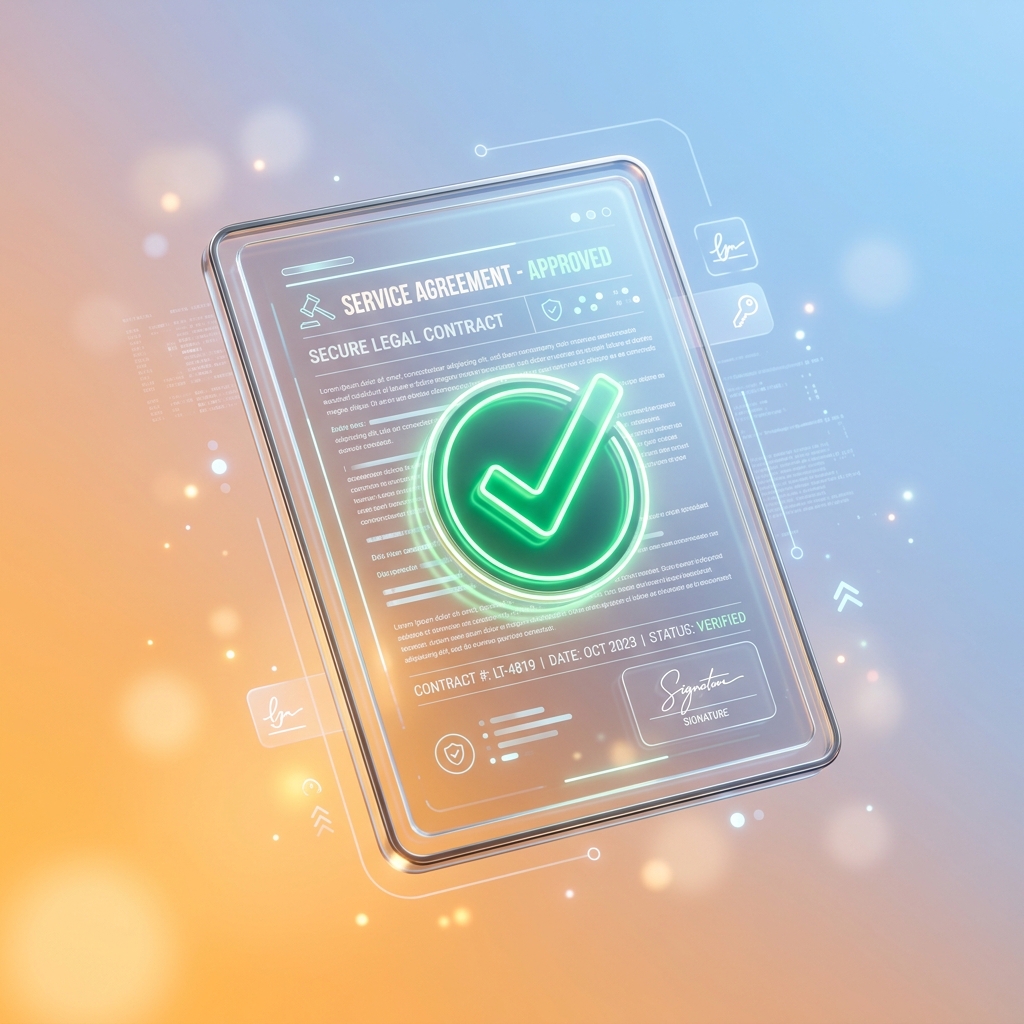 Clear Service Terms